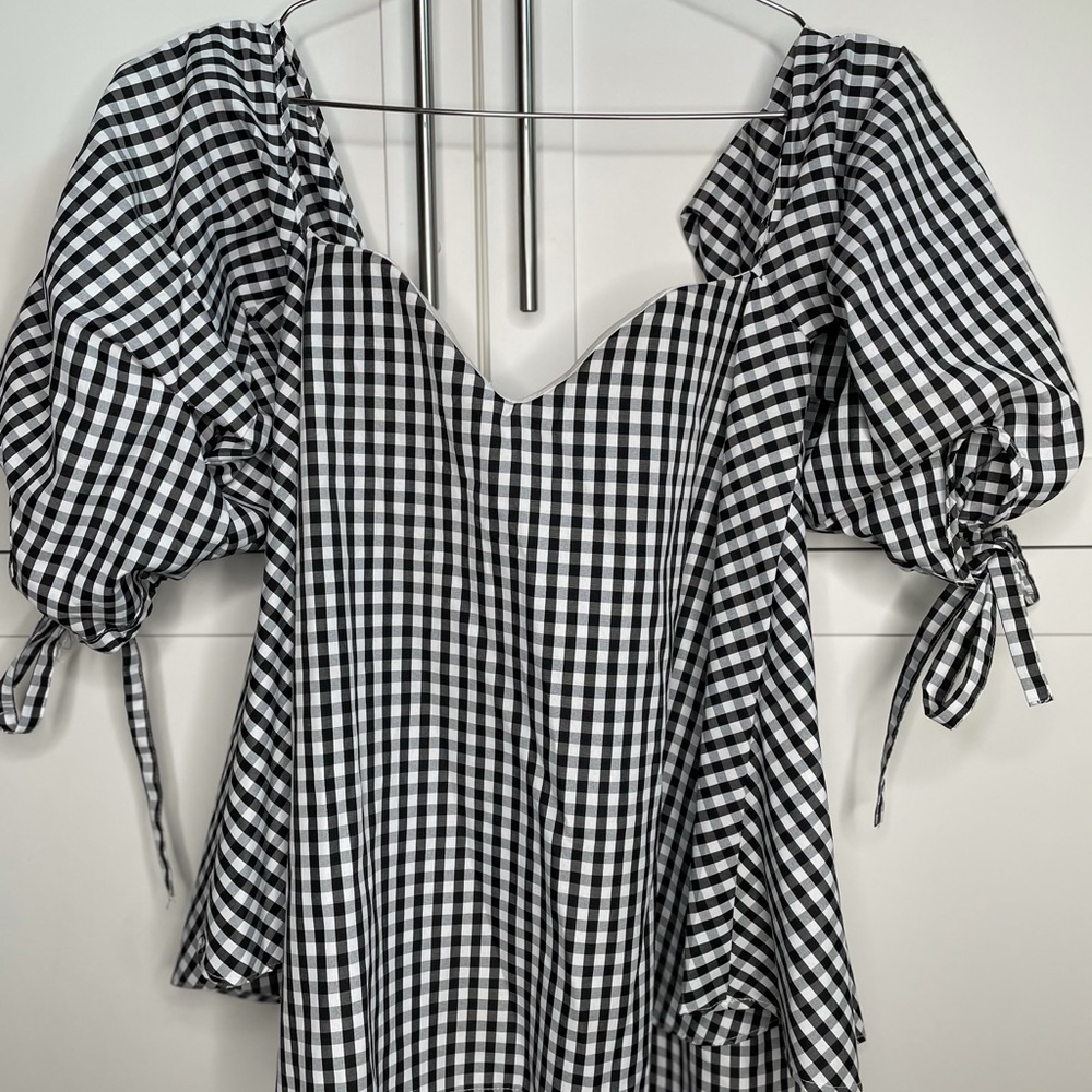 Top. Used